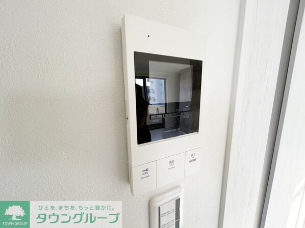 コティ港町の物件内観写真